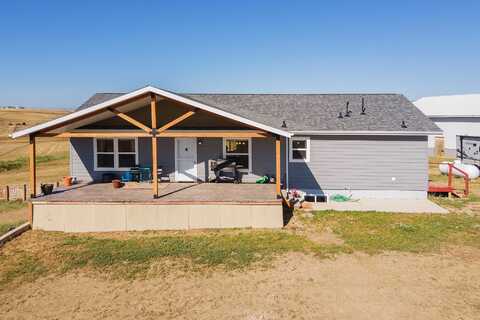 21879 Antelope Creek Road, Box Elder, SD 57719