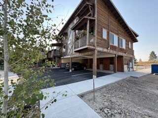 6269 Pinyon Way unit: 101, Lolo, MT 59847