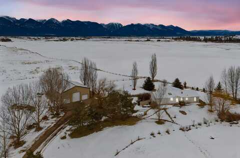 37819 Songer Road, Ronan, MT 59864