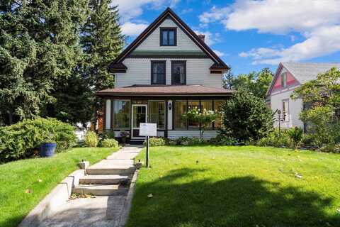 501 4th Avenue E, Kalispell, MT 59901