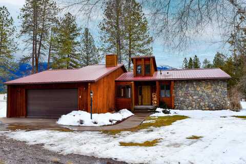 53371 Timberline Way, Charlo, MT 59824