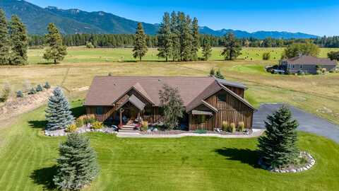 32 Elk Meadow Lane, Kalispell, MT 59901
