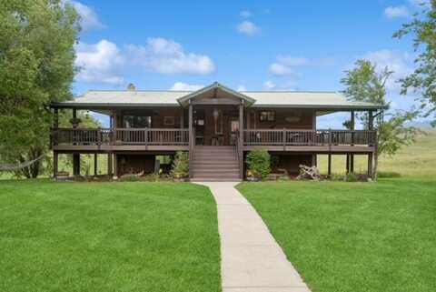 65637 MT Highway 37, Eureka, MT 59917