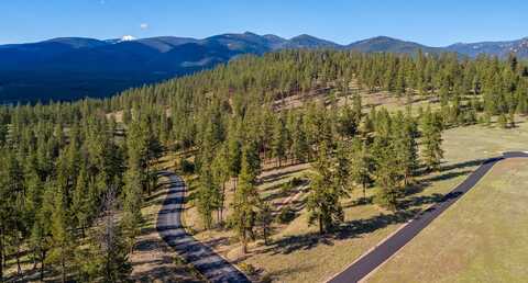 Nhn Table Ridge Road, Huson, MT 59846