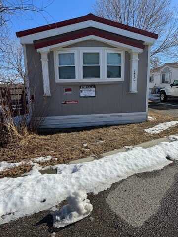 1850 N Hannaford Street, Helena, MT 59601