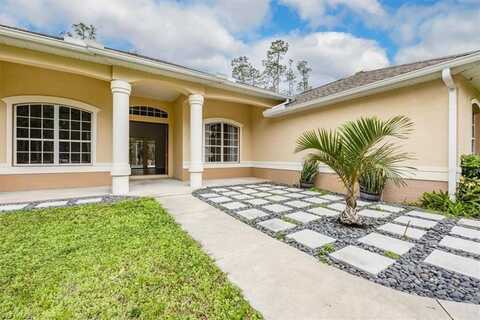 4240 3rd, NAPLES, FL 34119