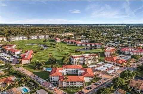 5 High Point, NAPLES, FL 34103