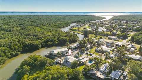 11 Spoonbill, EVERGLADES CITY, FL 34139