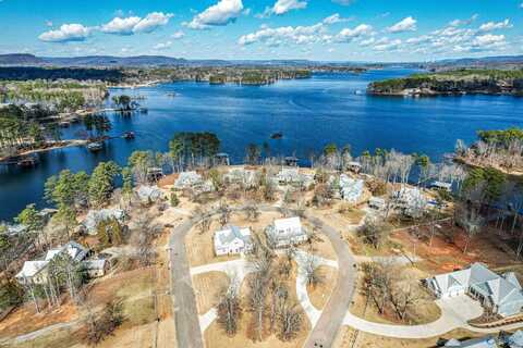 140 Lake Pointe Circle, Scottsboro, AL 35769