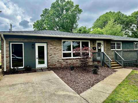 303 Wingate Avenue SW, Huntsville, AL 35802