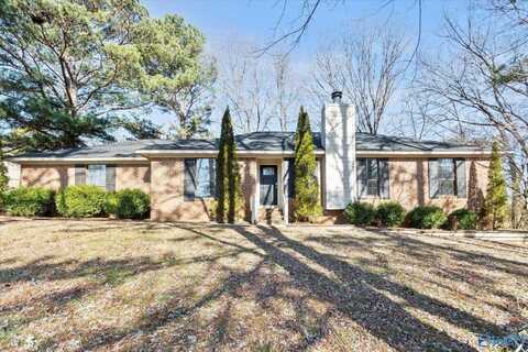 100 Parker Drive NE, Huntsville, AL 35811