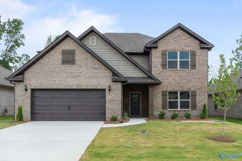 145 Striker Lane, Harvest, AL 35749