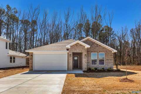 218 Hibiscus Drive, Hazel Green, AL 35750