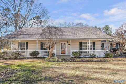 307 Floyd Drive, Boaz, AL 35957