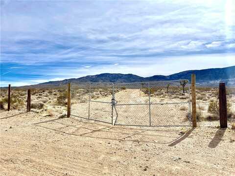 0 Rosewood Street, Lucerne Valley, CA 92356