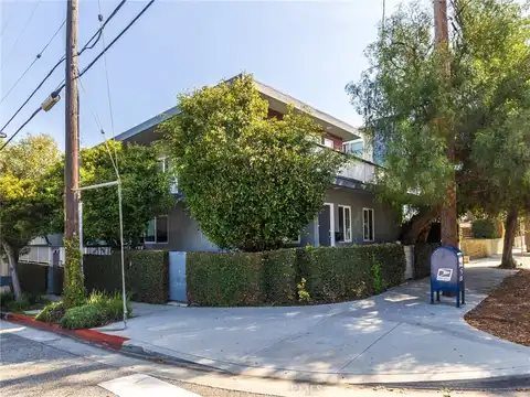 402 Pacific Street, Santa Monica, CA 90405