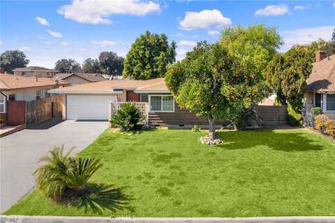 307 N Morris Avenue, West Covina, CA 91790