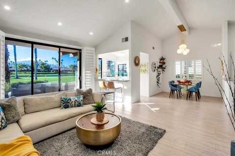 31 Blue River Drive, Palm Desert, CA 92211