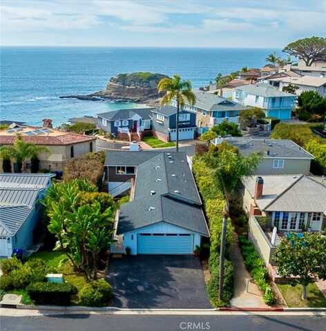60 S La Senda, Laguna Beach, CA 92651