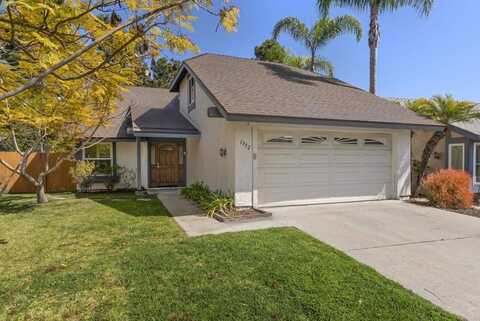 1952 Circle Park Lane, Encinitas, CA 92024