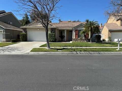 850 La Docena Lane, Corona, CA 92879