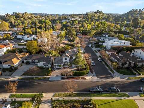 17846 Palora Street, Encino, CA 91316