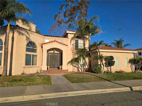 3524 Ridge Line Drive, San Bernardino, CA 92407