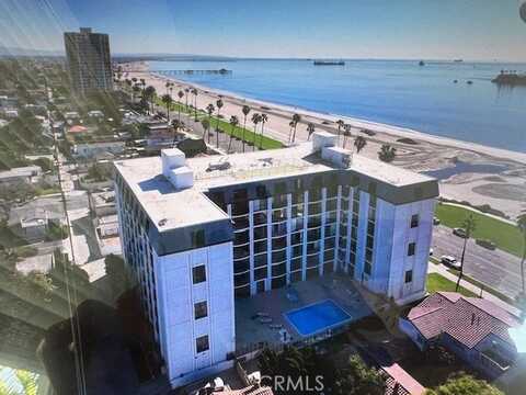 2601 E Ocean Boulevard, Long Beach, CA 90803