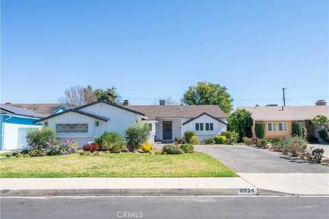 8534 Bothwell Road, Northridge, CA 91324