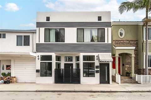 42 62nd Place, Long Beach, CA 90803