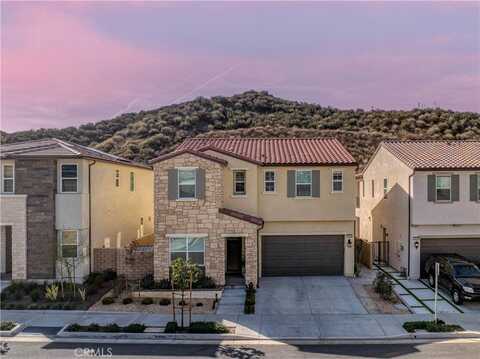 19230 Blackthorn Drive, Canyon Country, CA 91351