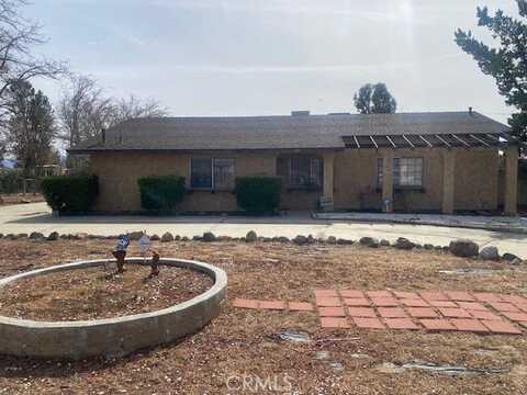 3158 E Avenue H8, Lancaster, CA 93535