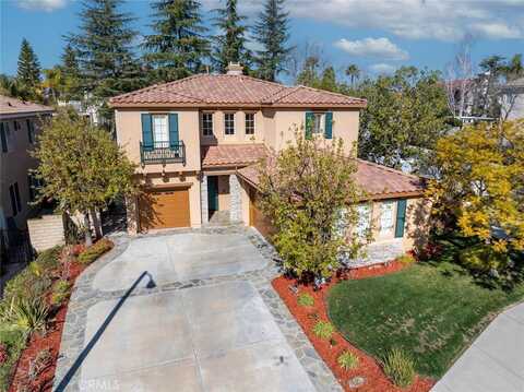 25821 De Quincy Place, Stevenson Ranch, CA 91381