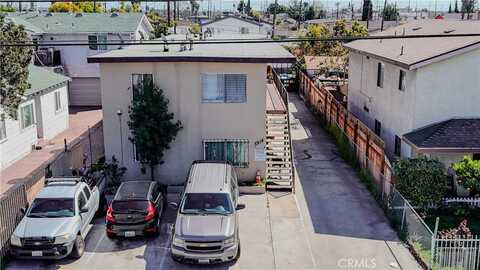5914 S Hoover Street, Los Angeles, CA 90044