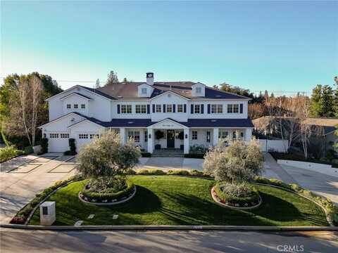 546 E Mariposa Drive, Redlands, CA 92373