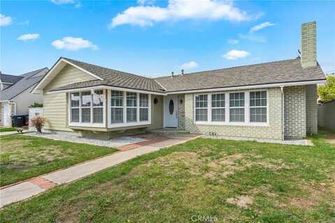 11821 Kensington Road, Rossmoor, CA 90720