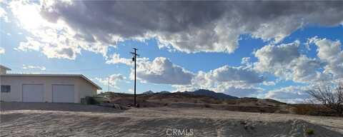 0 lot 82 on Sunrise DR., Needles, CA 92363