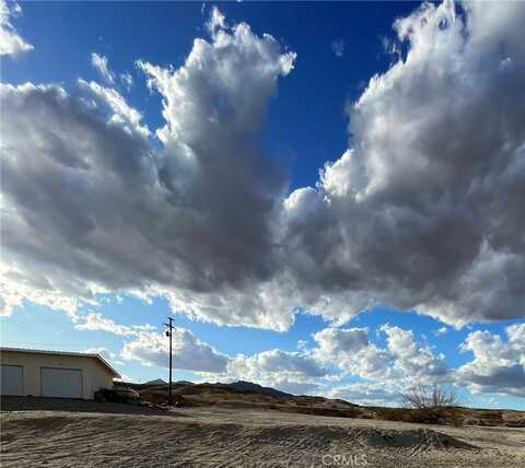 0 lot 82 on Sunrise DR., Needles, CA 92363