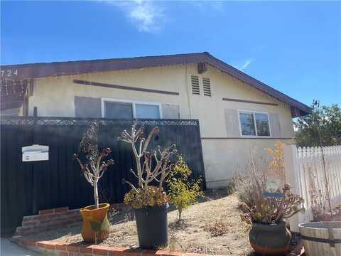 18724 Bainbury Street, Canyon Country, CA 91351