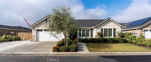 1765 Clearwater Street, Tulare, CA 93274