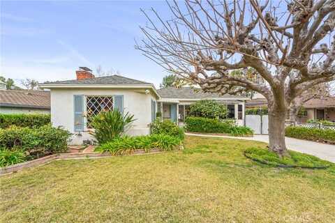 439 S Lamer Street, Burbank, CA 91506