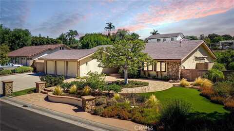 6112 Sandy Hill Lane, Yorba Linda, CA 92886