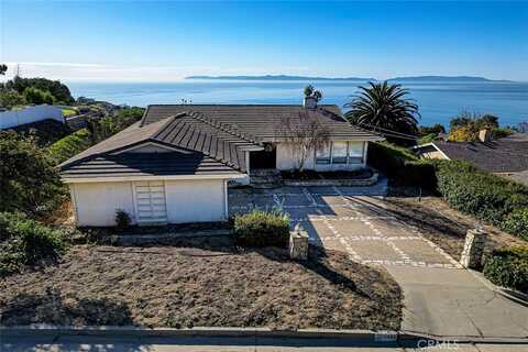 3402 Deluna Drive, Rancho Palos Verdes, CA 90275