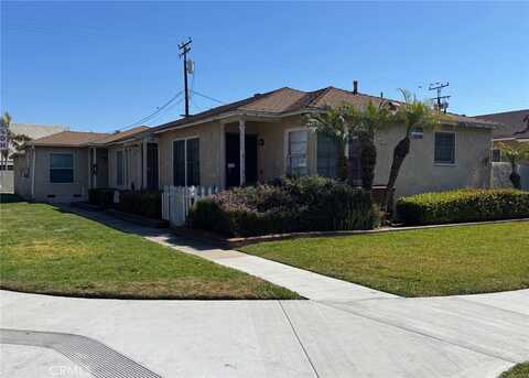 2164 Montair Avenue, Long Beach, CA 90815