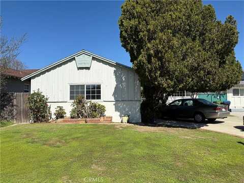 15753 Cohasset Street, Van Nuys, CA 91406