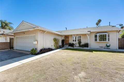 19046 Schoenborn Street, Northridge, CA 91324