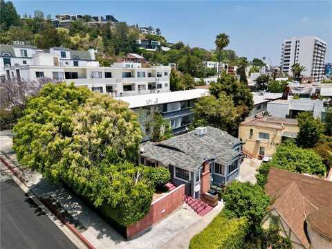 1204 N Clark Street, West Hollywood, CA 90069