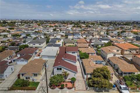 4543 W 168th Street, Lawndale, CA 90260