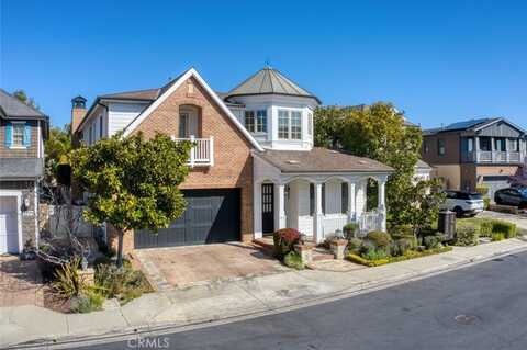 4761 Edgartown Drive, Huntington Beach, CA 92649