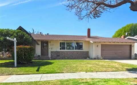 1223 South Oakhaven Drive, Anaheim, CA 92804